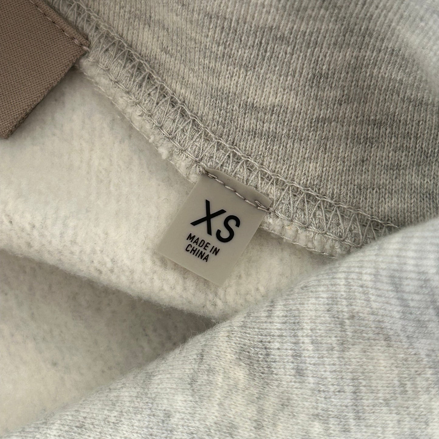 FOG Essentials Hoodie & Pants 22s 1:1