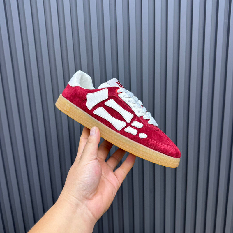 AMIRI PACIFIC BONES Sneakers 5