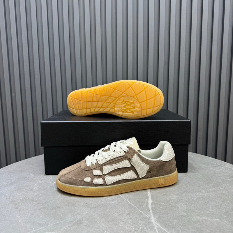 AMIRI PACIFIC BONES Sneakers 8