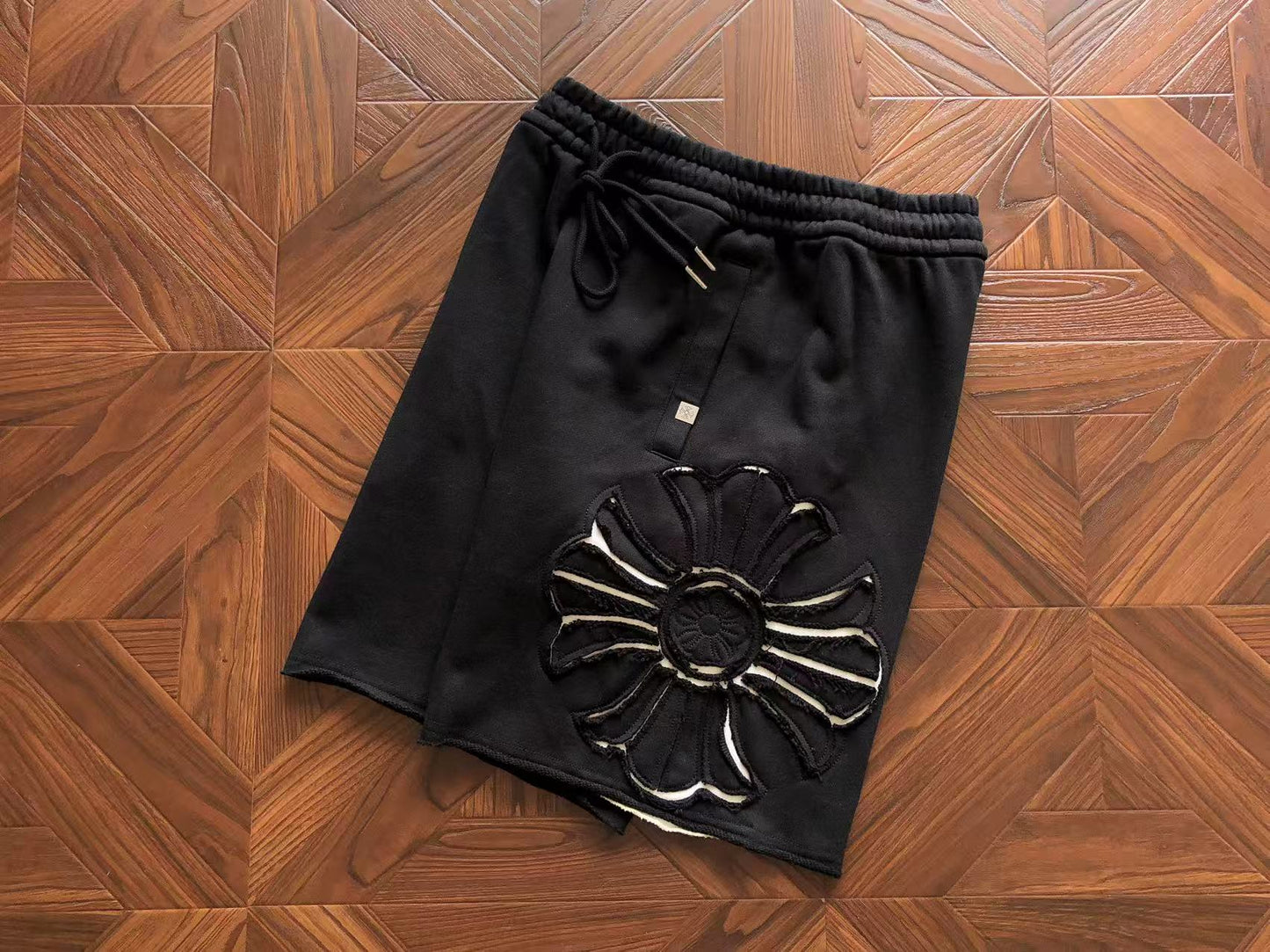 Chrome Hearts Shorts