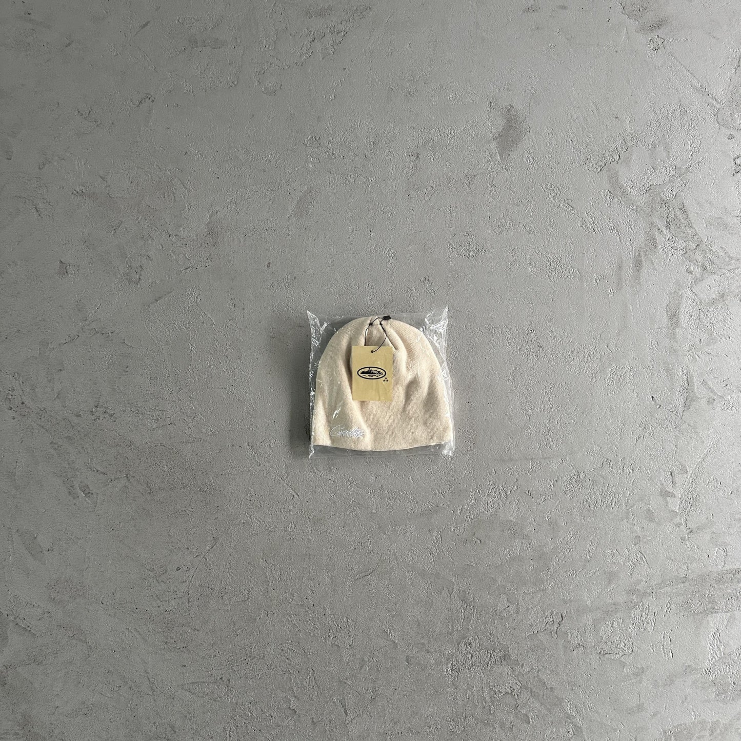 Corteiz Side Embroidered Cold Hat