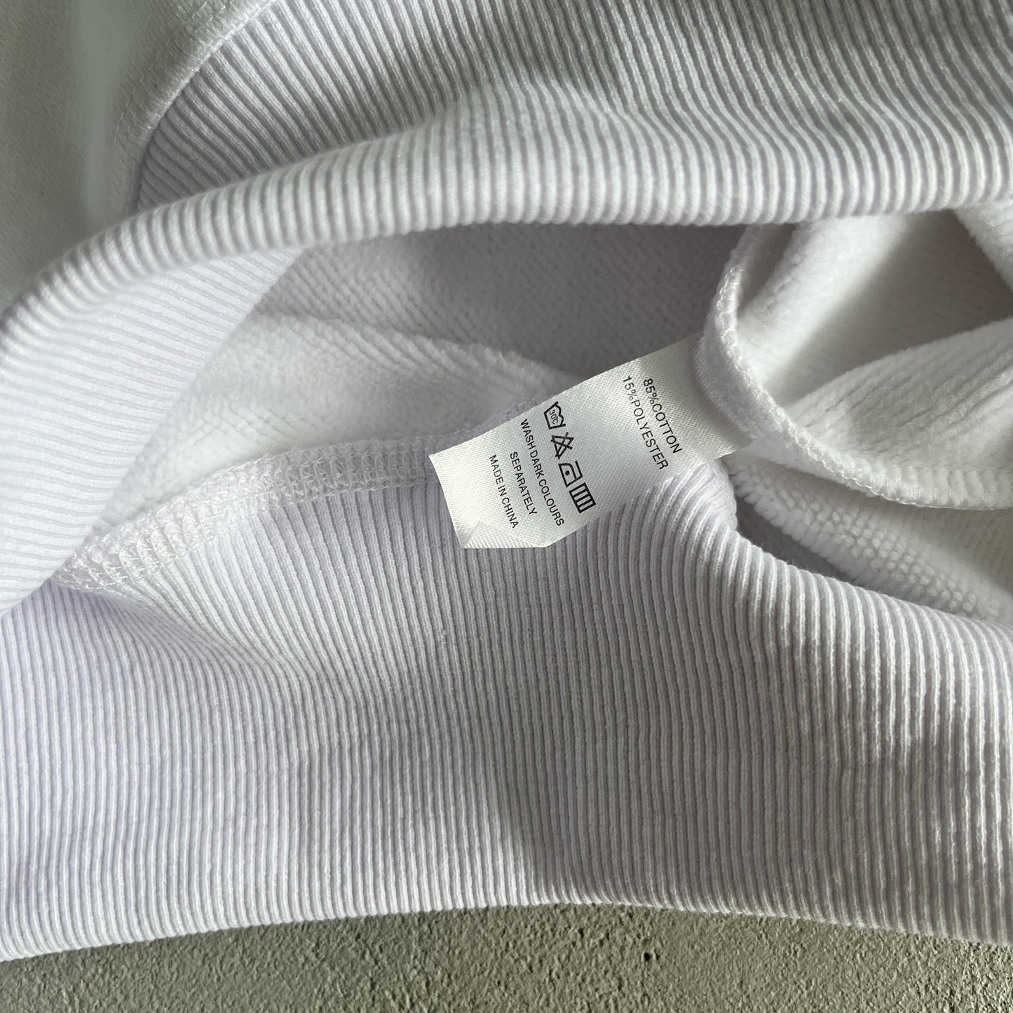 Corteiz Suit Gradient Star