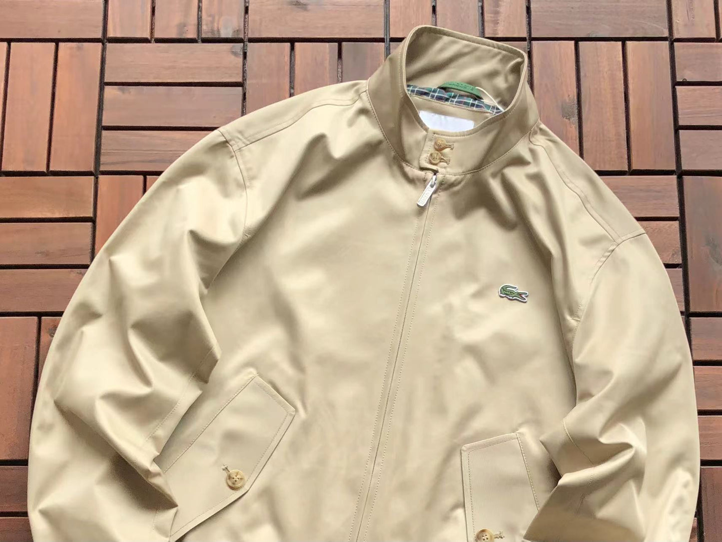 Lacoste Jacket