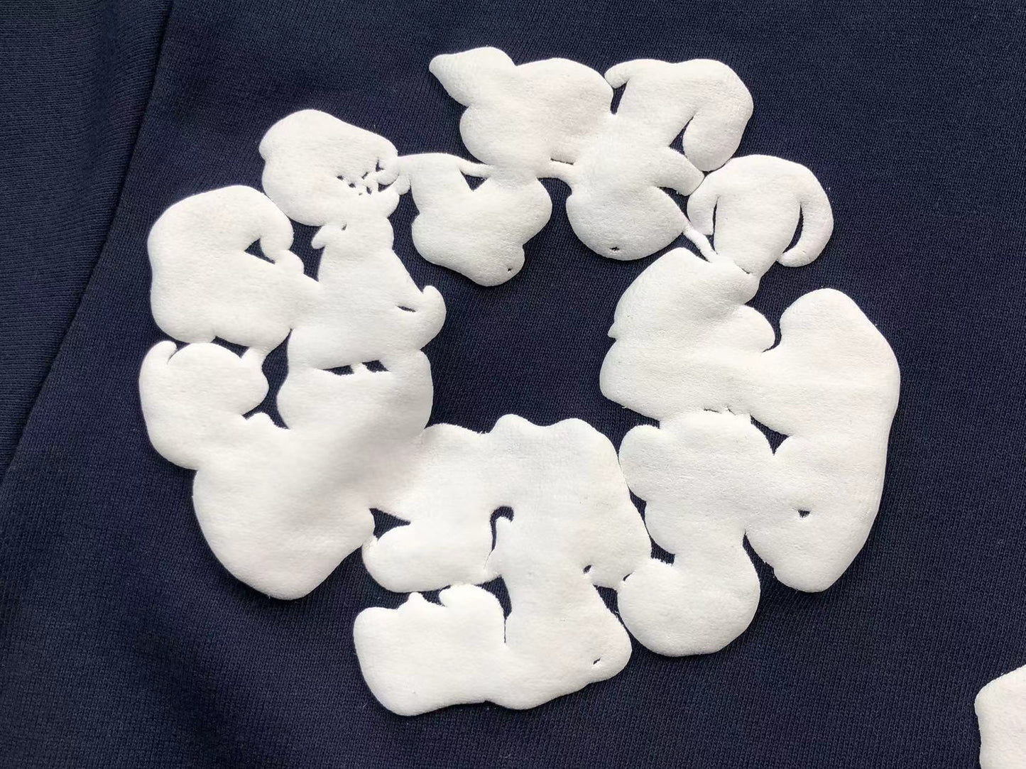 Denim Tears The Cotton Wreath