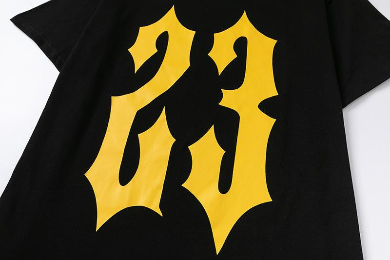 Trapstar  x CentralCee Tshirt