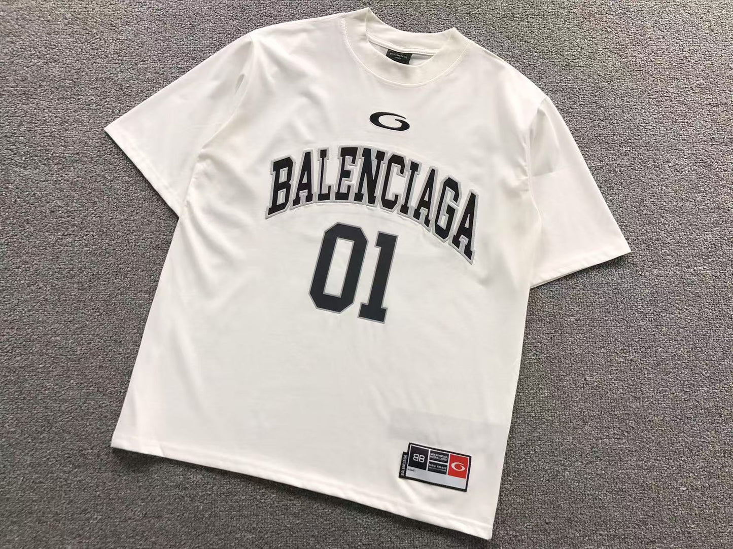 Balenciaga Tshirt
