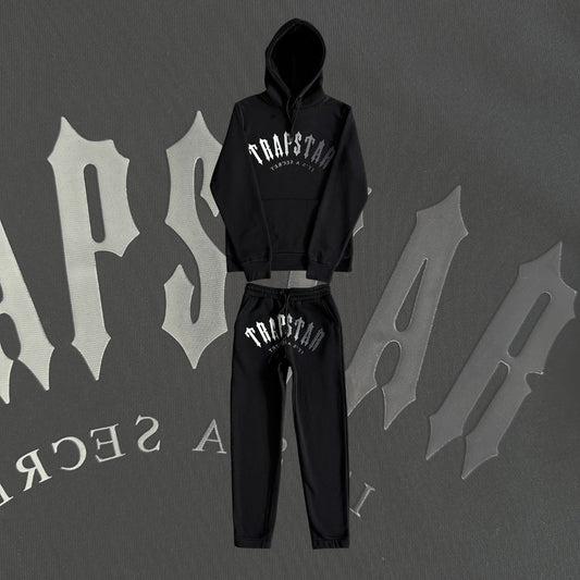 Trapstar Tracksuit Arch Gradient