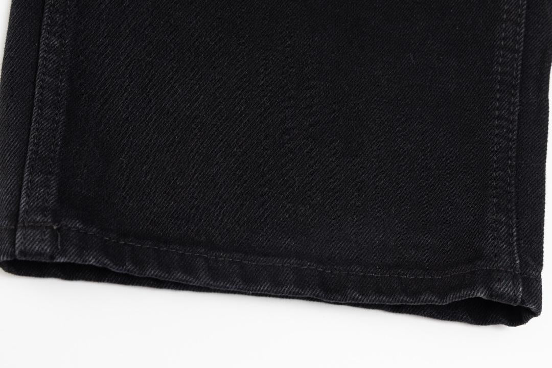 Chrome Hearts Jeans Pants