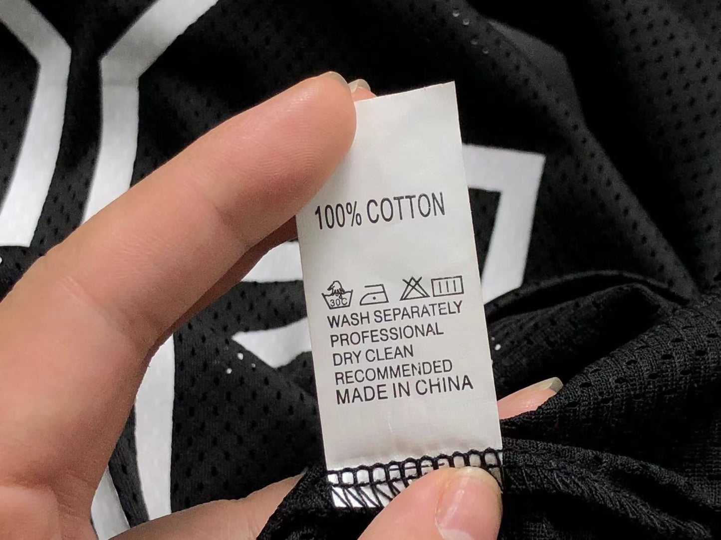 Amiri Shorts & Tshirt