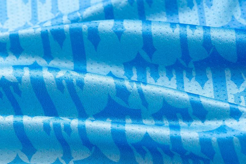 Trapstar Football Jersey Tshirt