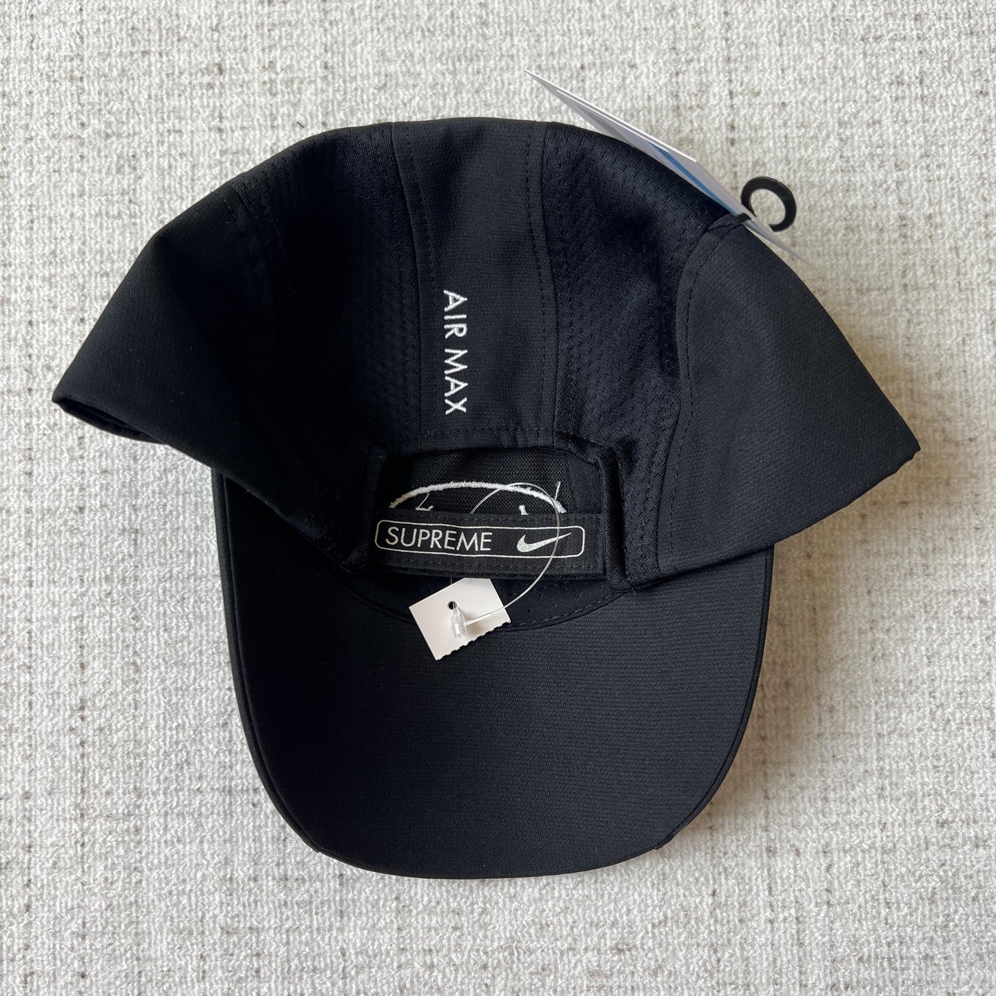 Nike x Supreme Cap