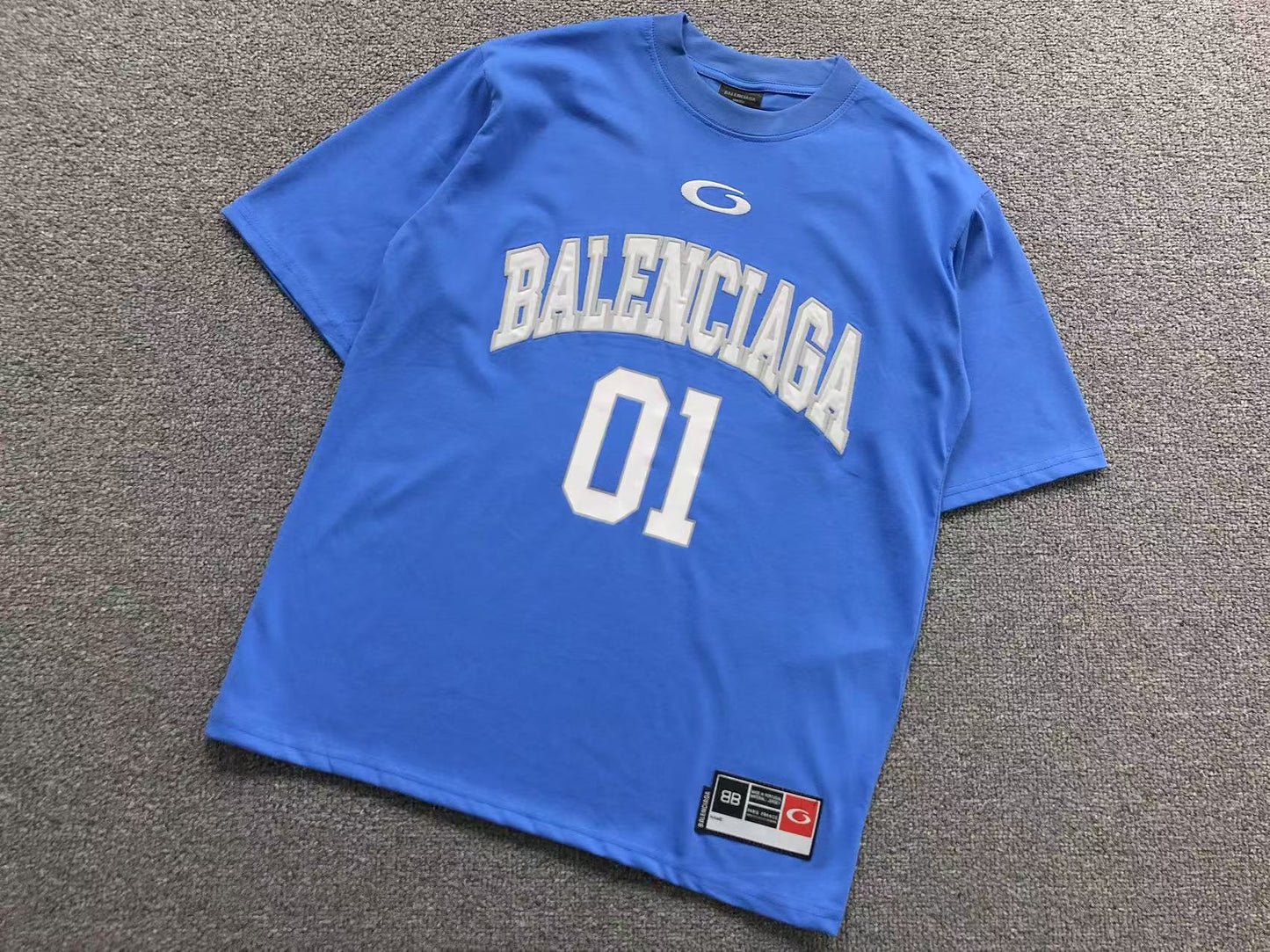Balenciaga Tshirt