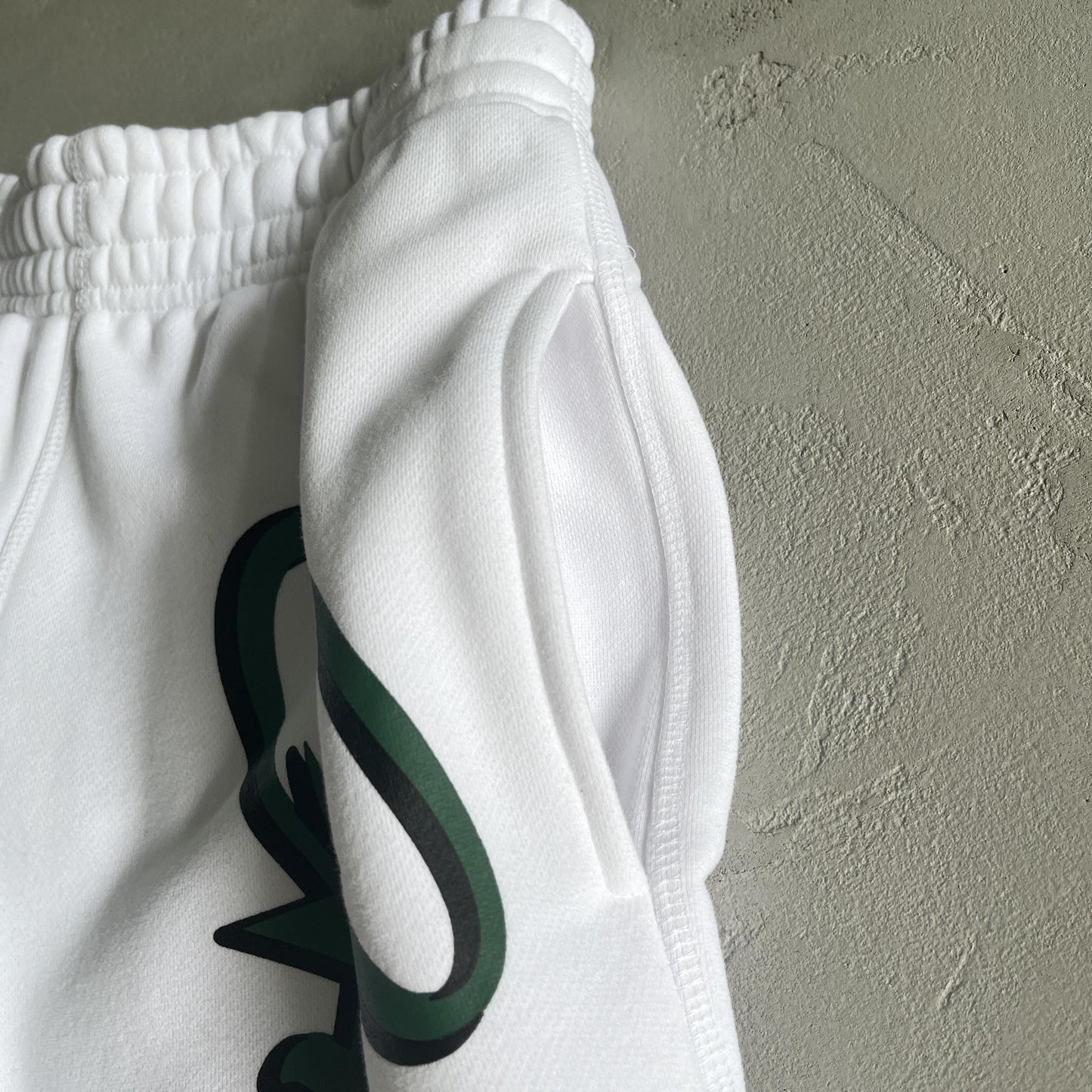 Corteiz Suit Gradient Star