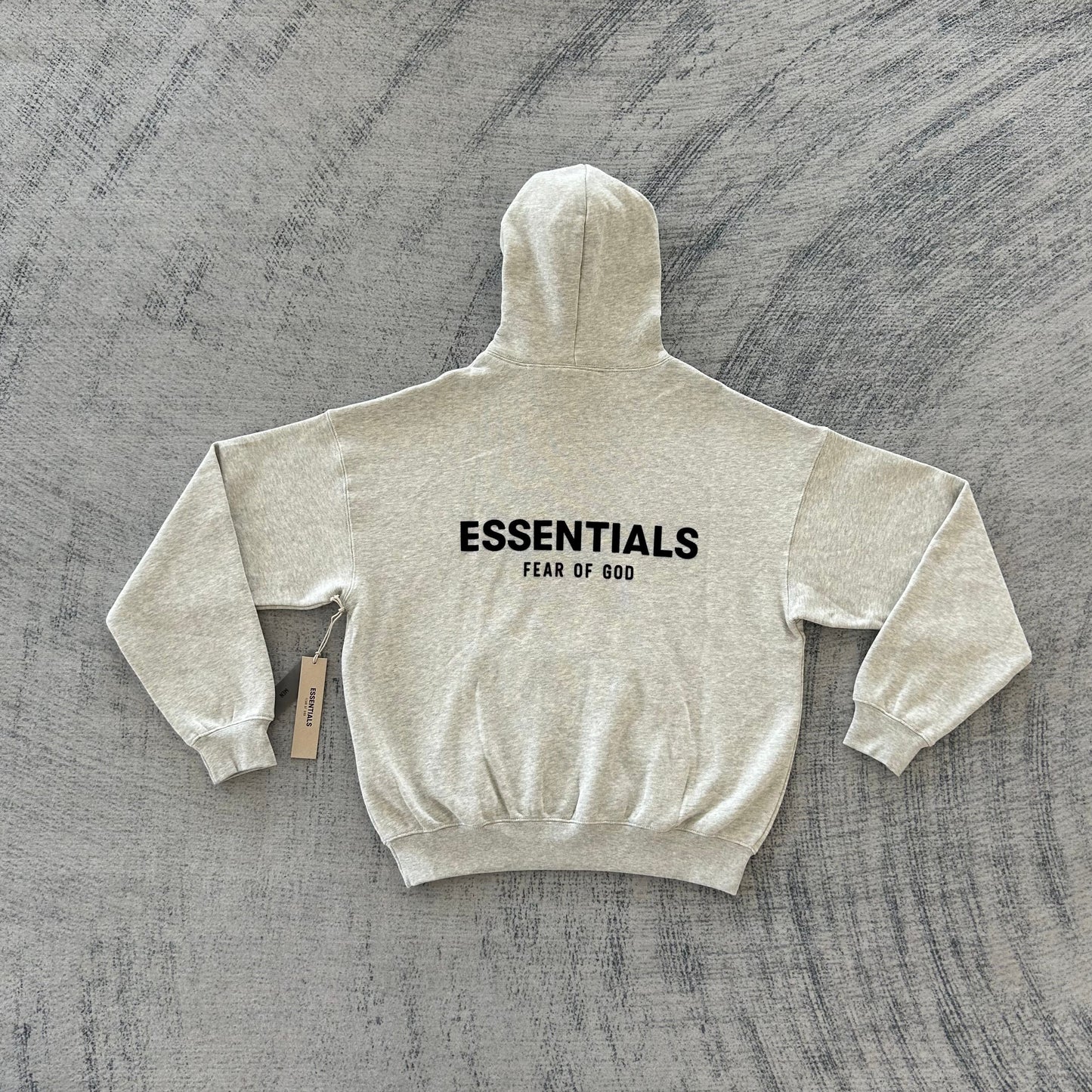FOG Essentials Hoodie & Pants 22s 1:1