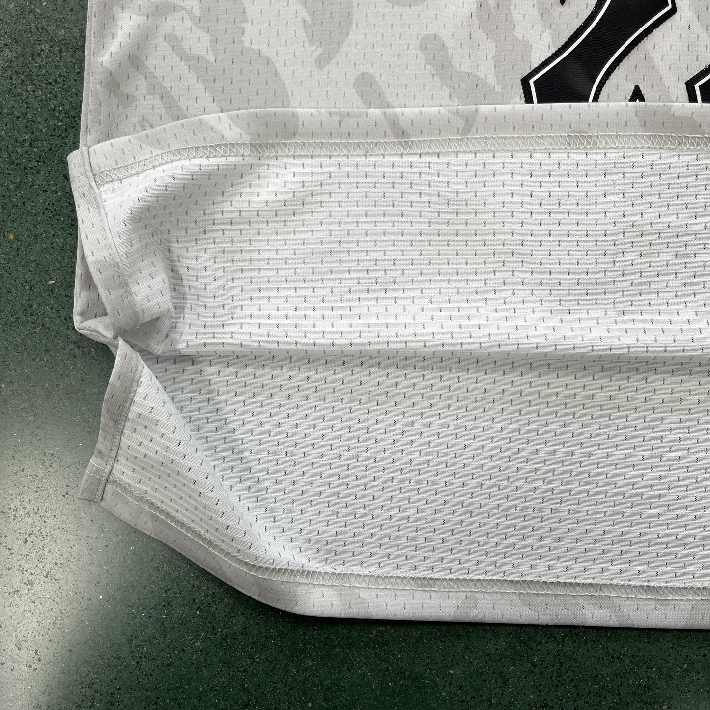 Trapstar Football Jersey