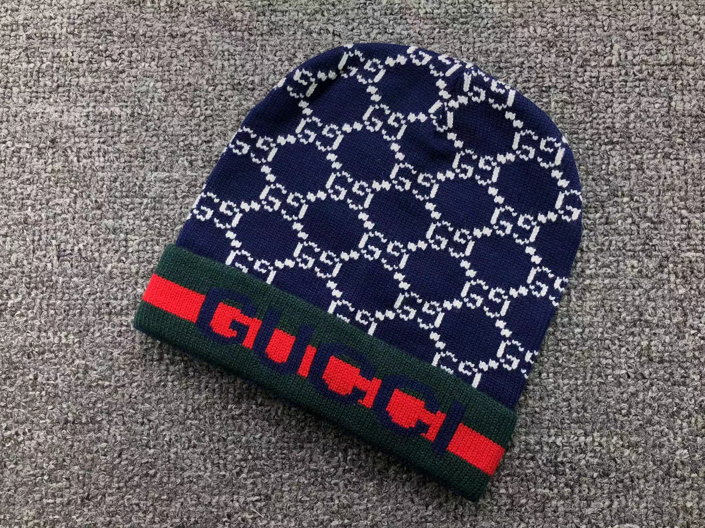 Gucc Cap