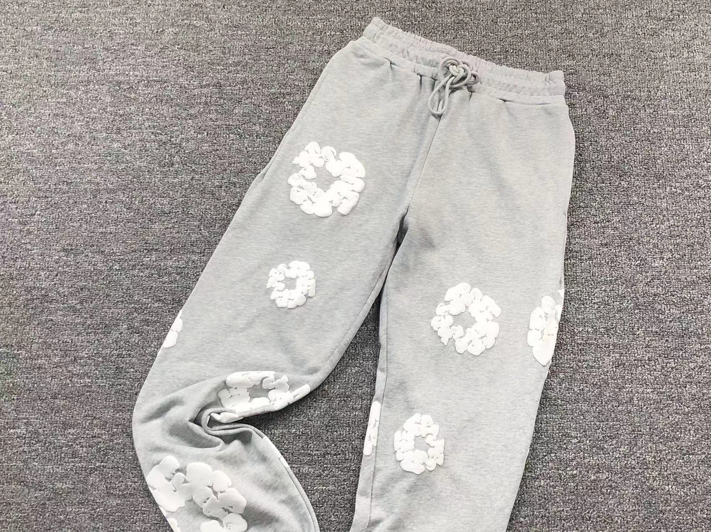 Denim Tears The Cotton Wreath