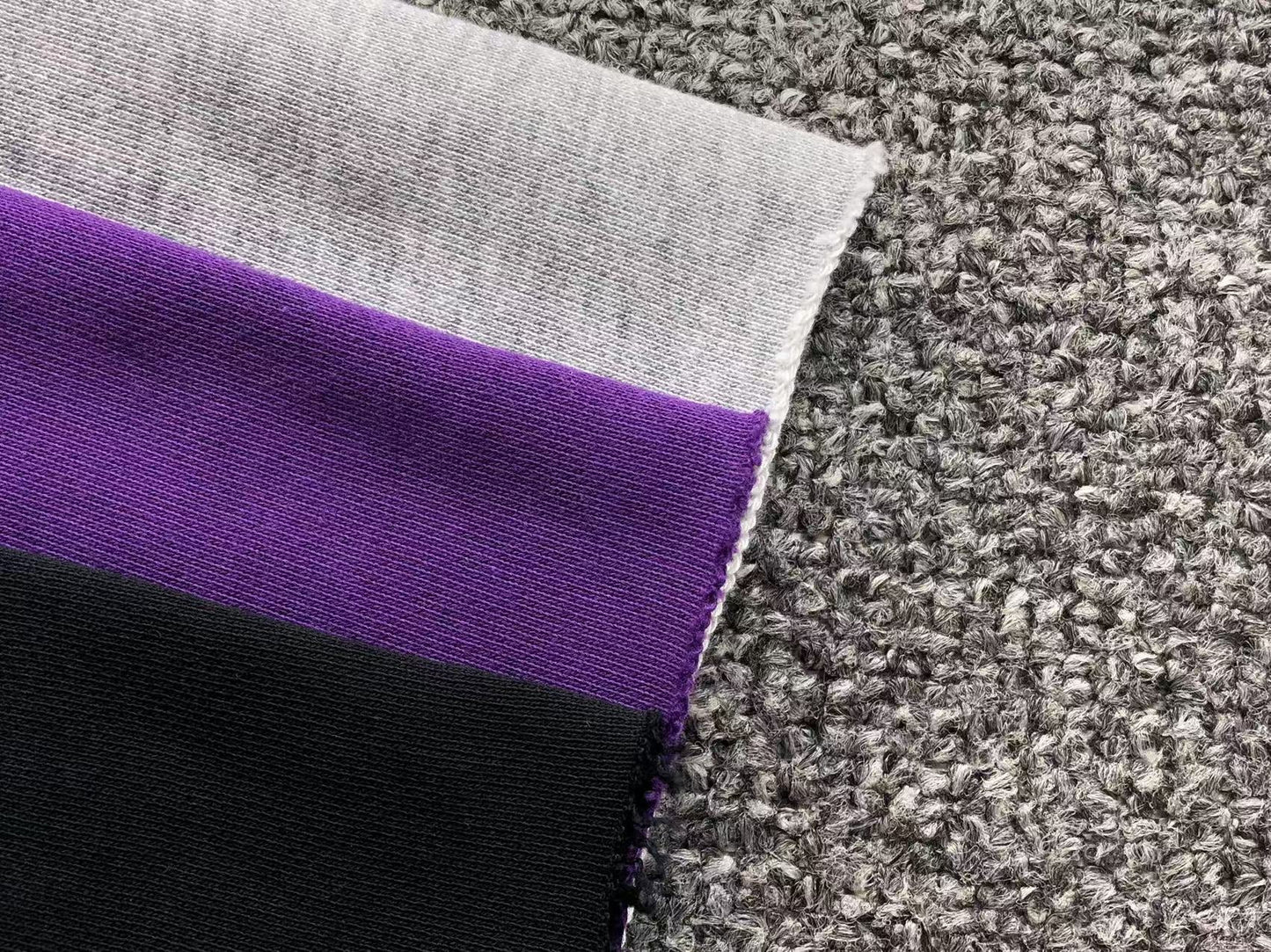 Denim Tears Tshirt & Shorts