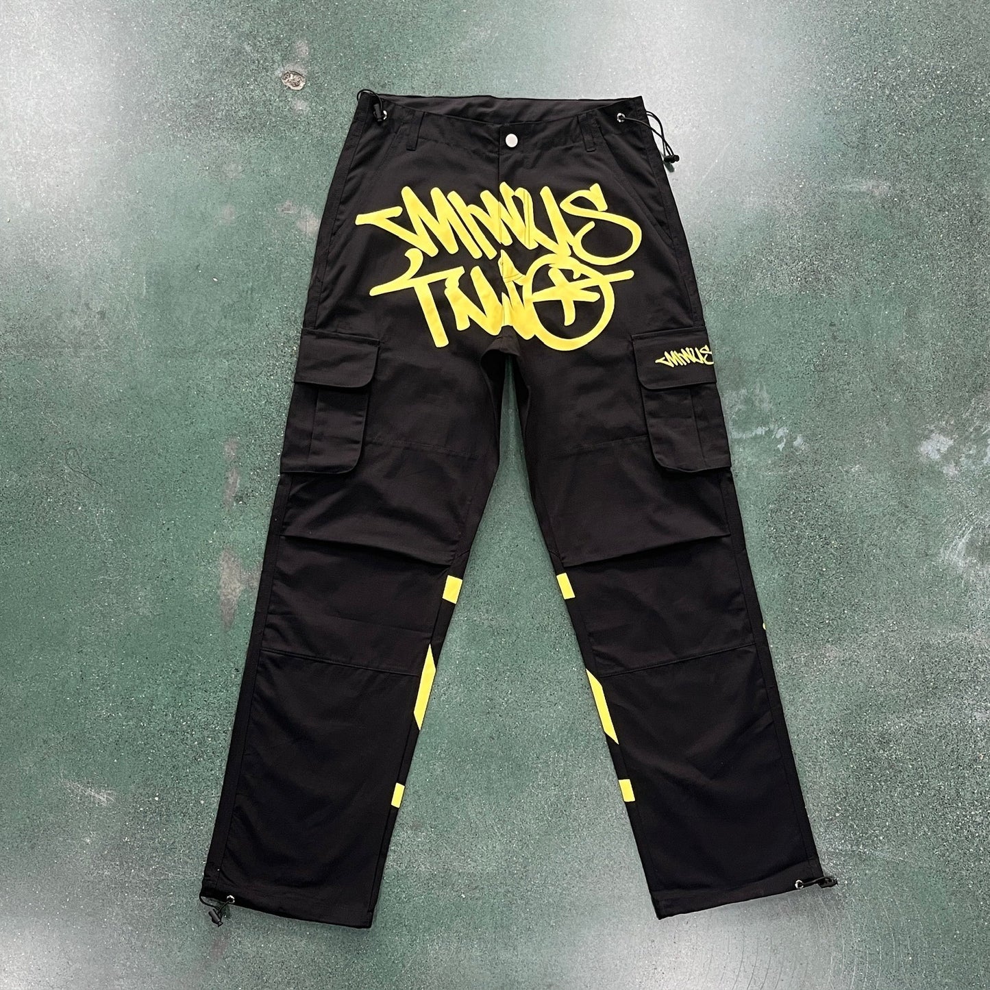 MinusTwo Cargo Pants