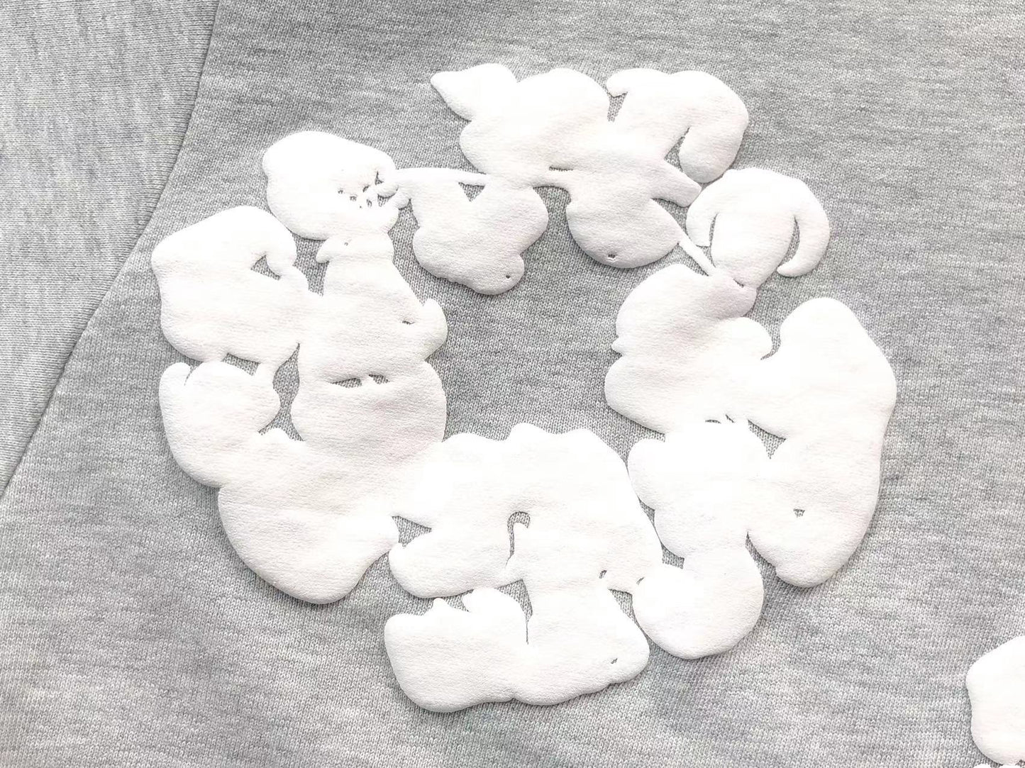 Denim Tears The Cotton Wreath