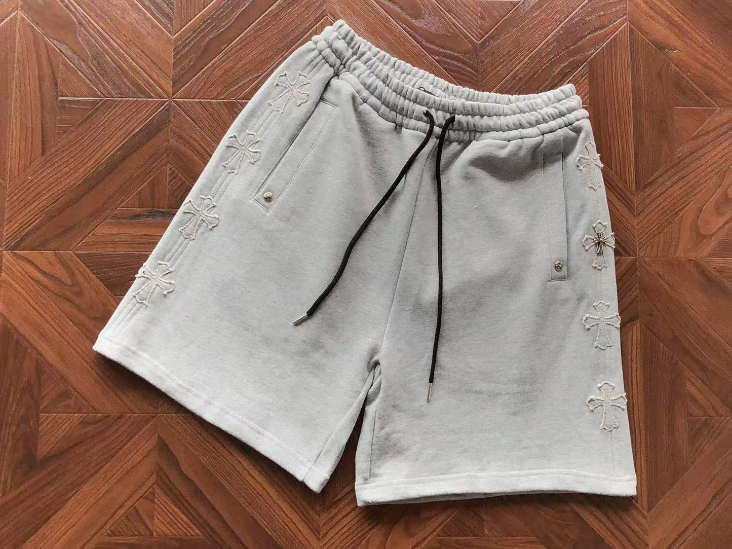 Chrome Hearts Shorts