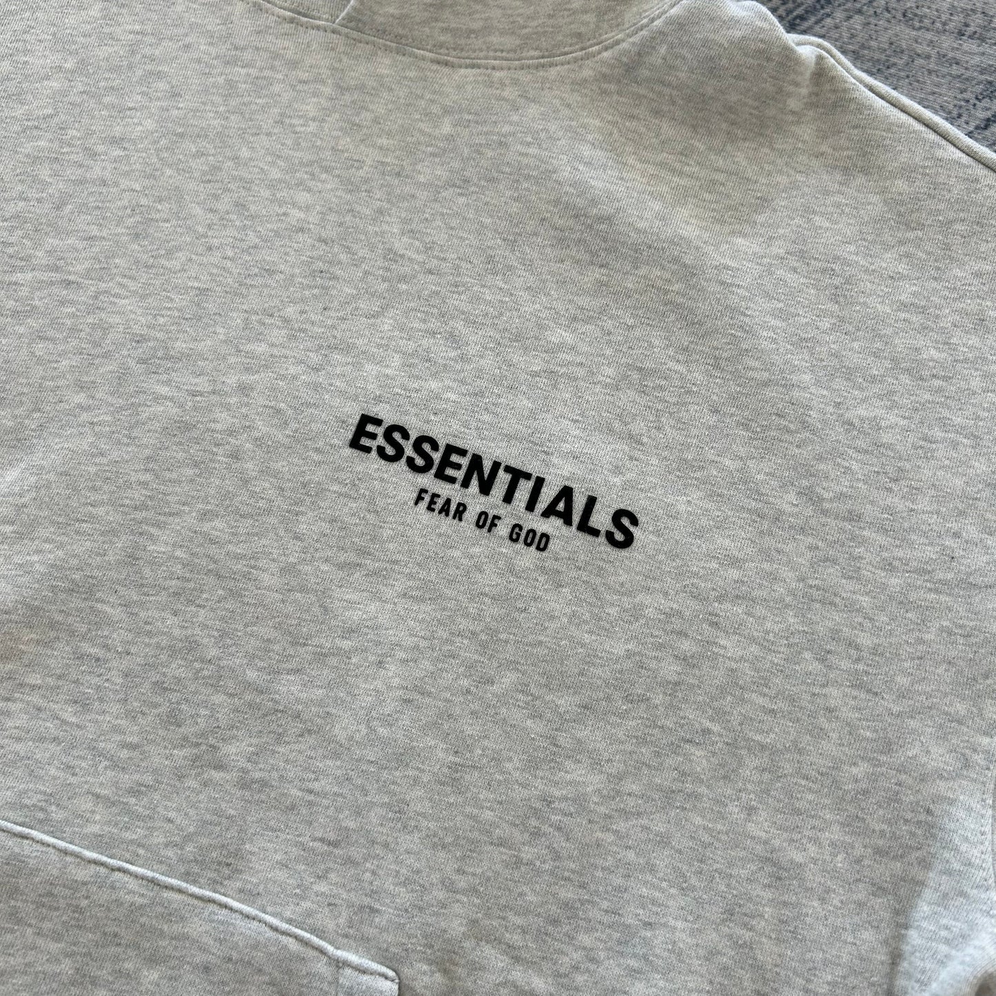 FOG Essentials Hoodie & Pants 22s 1:1