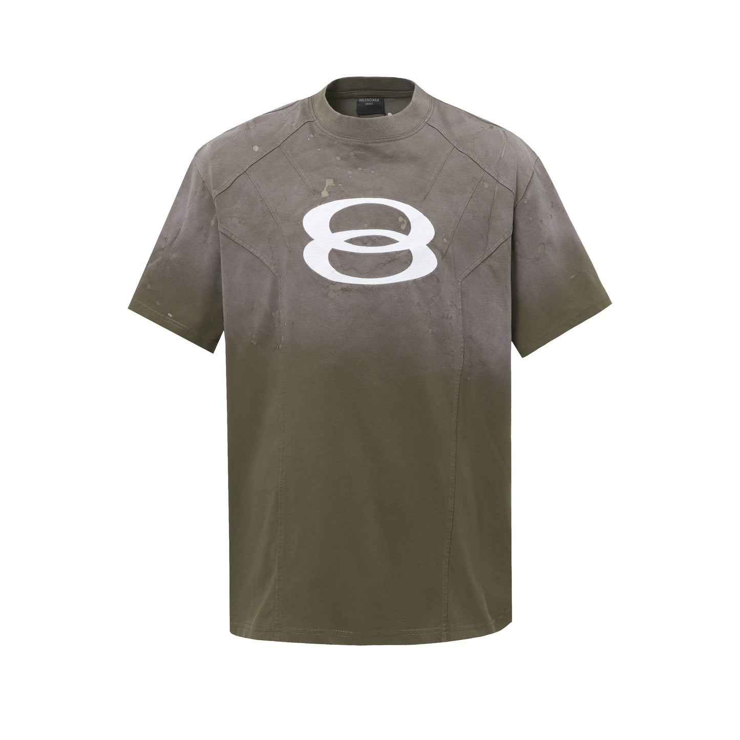 Balenciaga Tshirt 4+