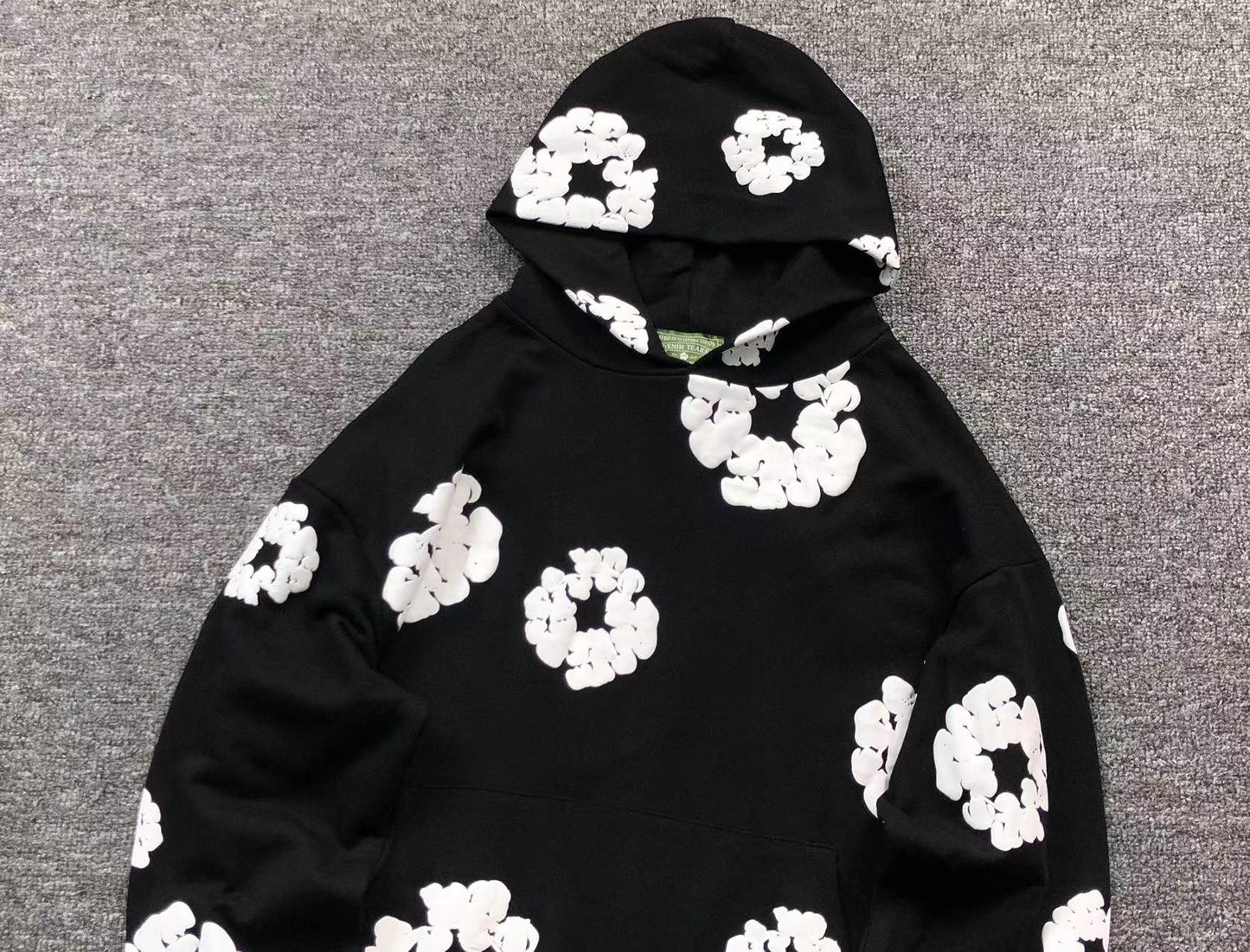 Denim Tears The Cotton Wreath