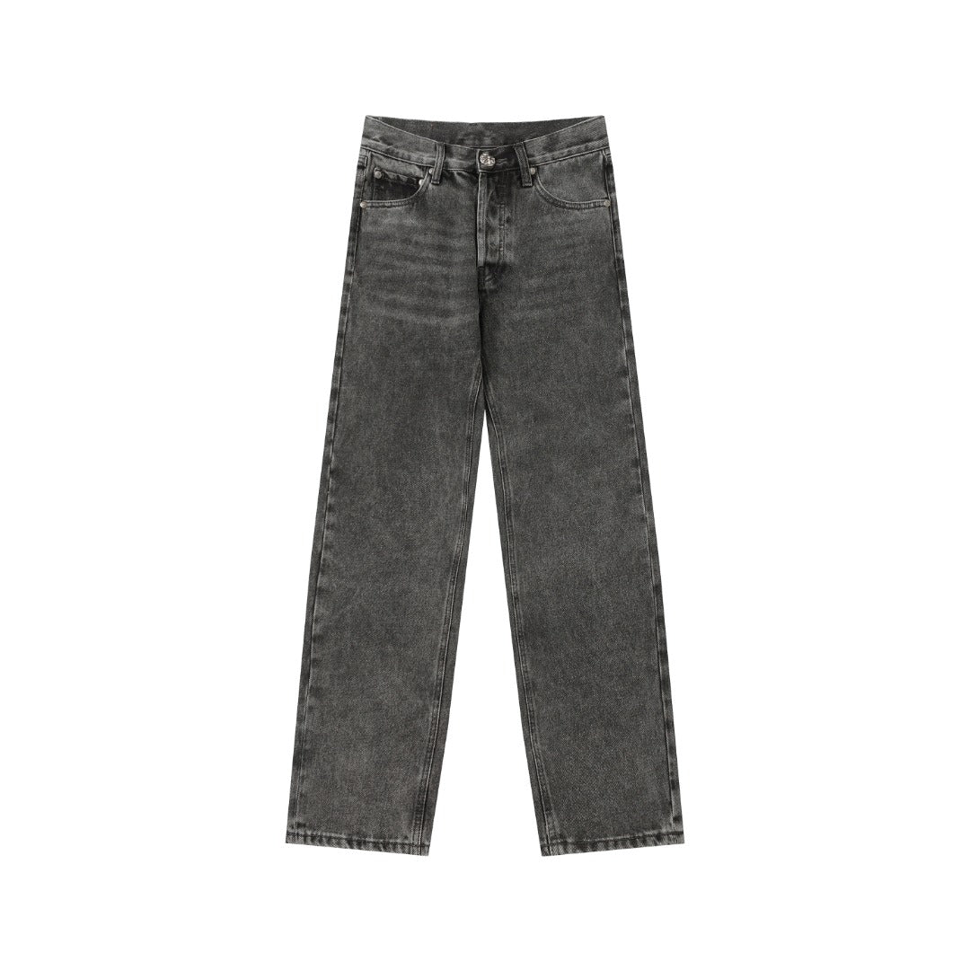 Chrome Hearts x Levi's Jeans Pants