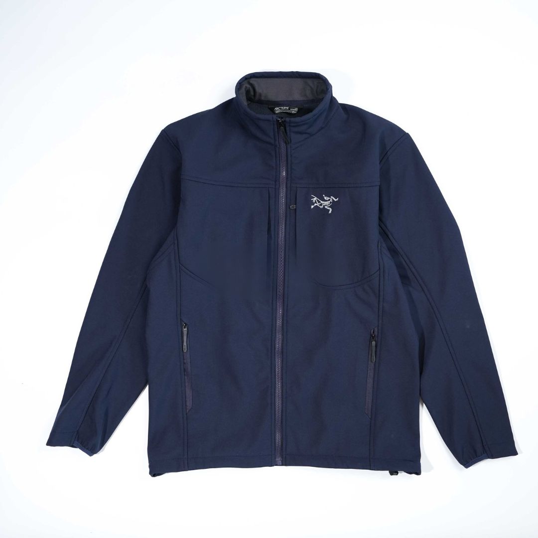 Arcteryx Gamma MX Jacket