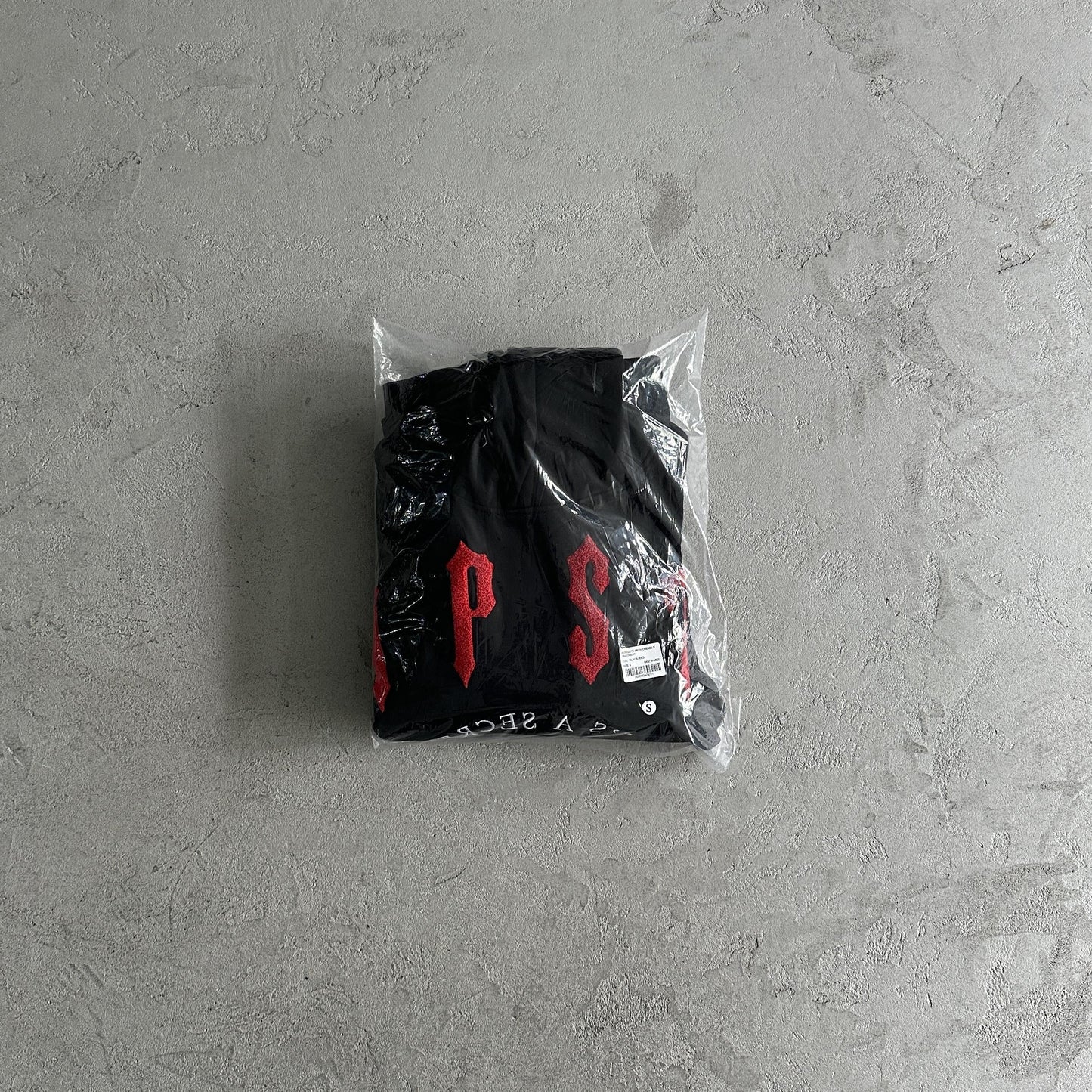 Trapstar Tracksuit Chenille