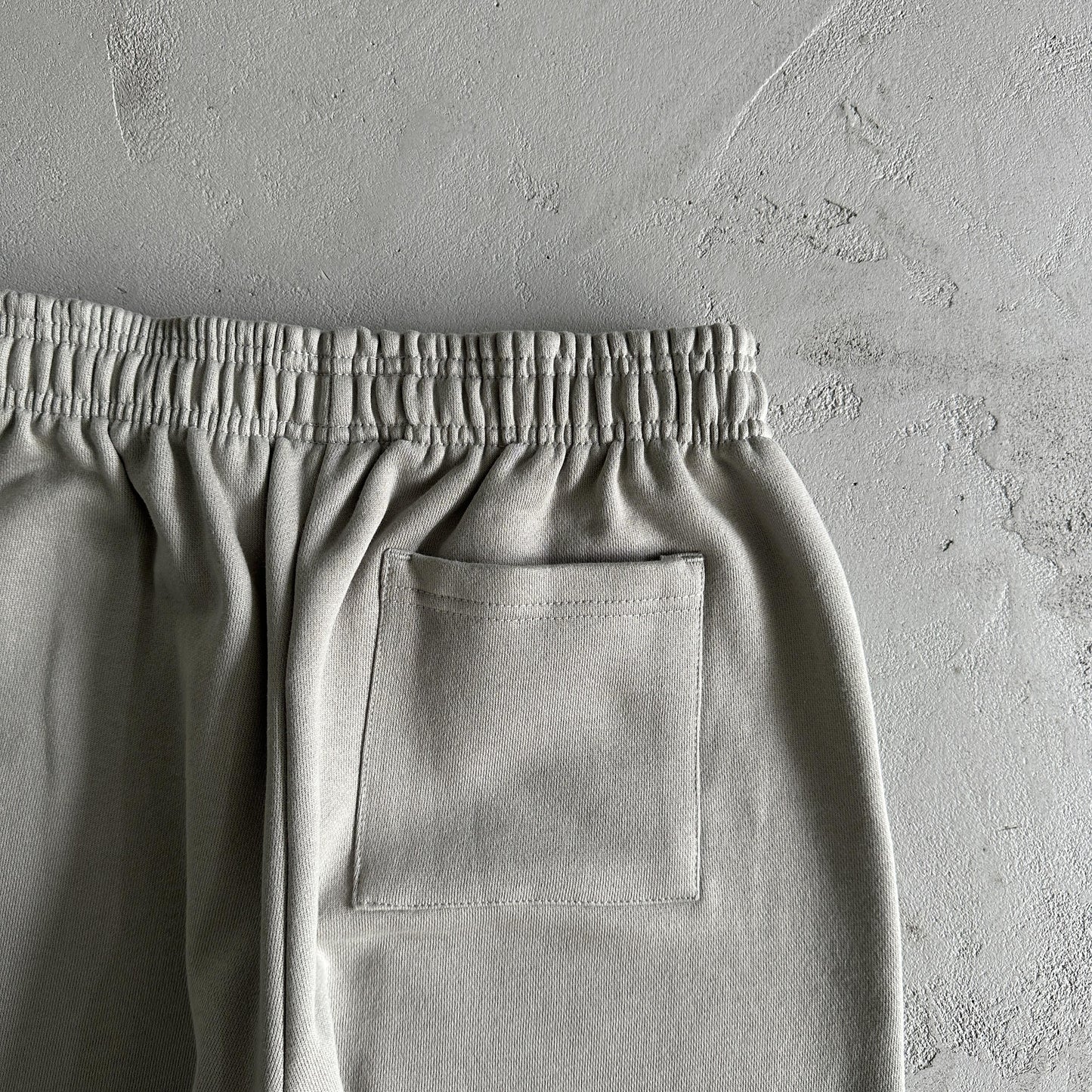 Broken P Zip Up  Suit