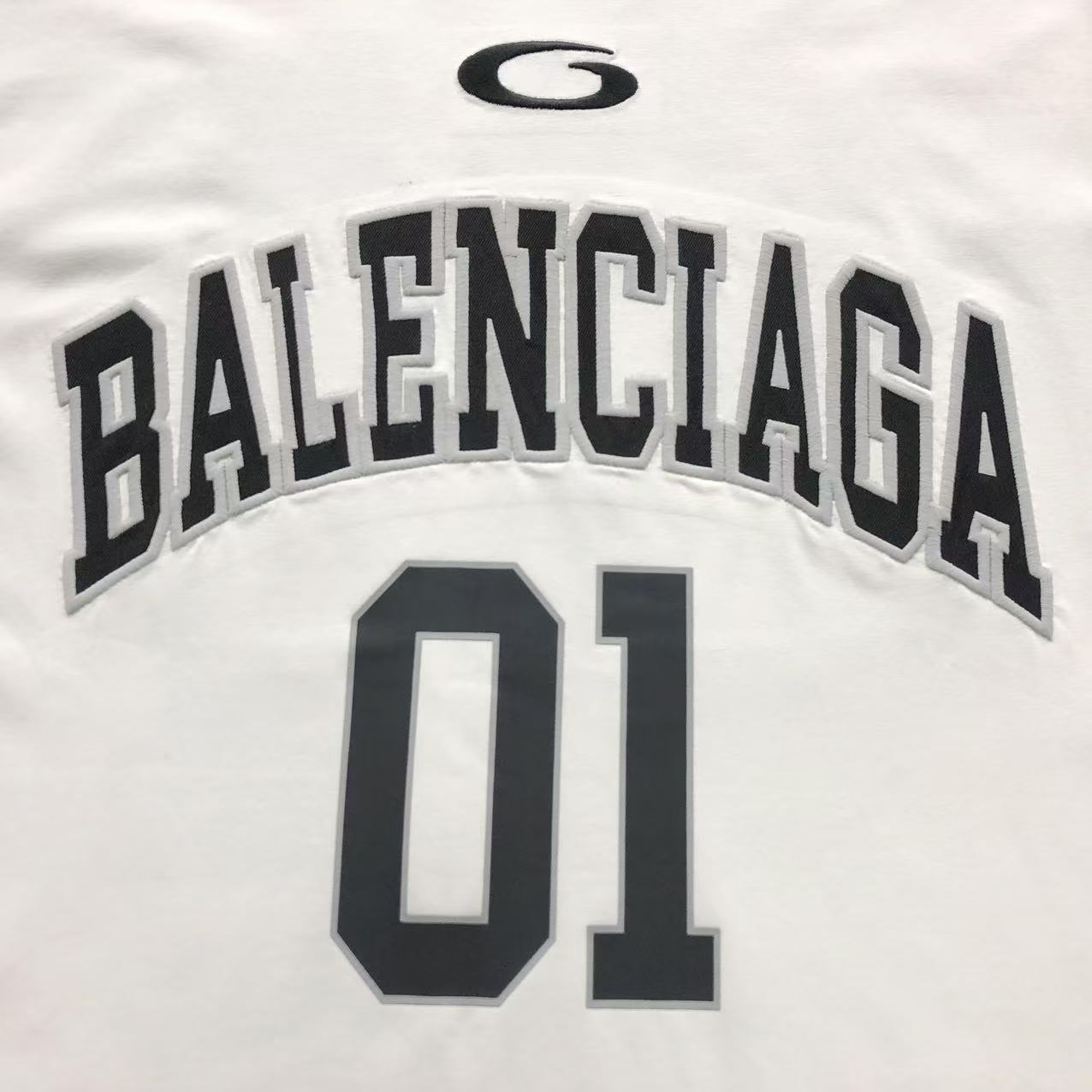 Balenciaga Tshirt