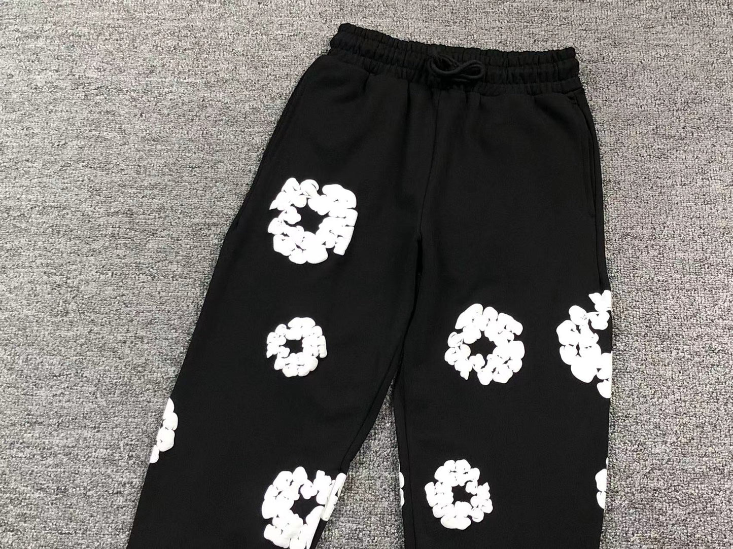 Denim Tears The Cotton Wreath