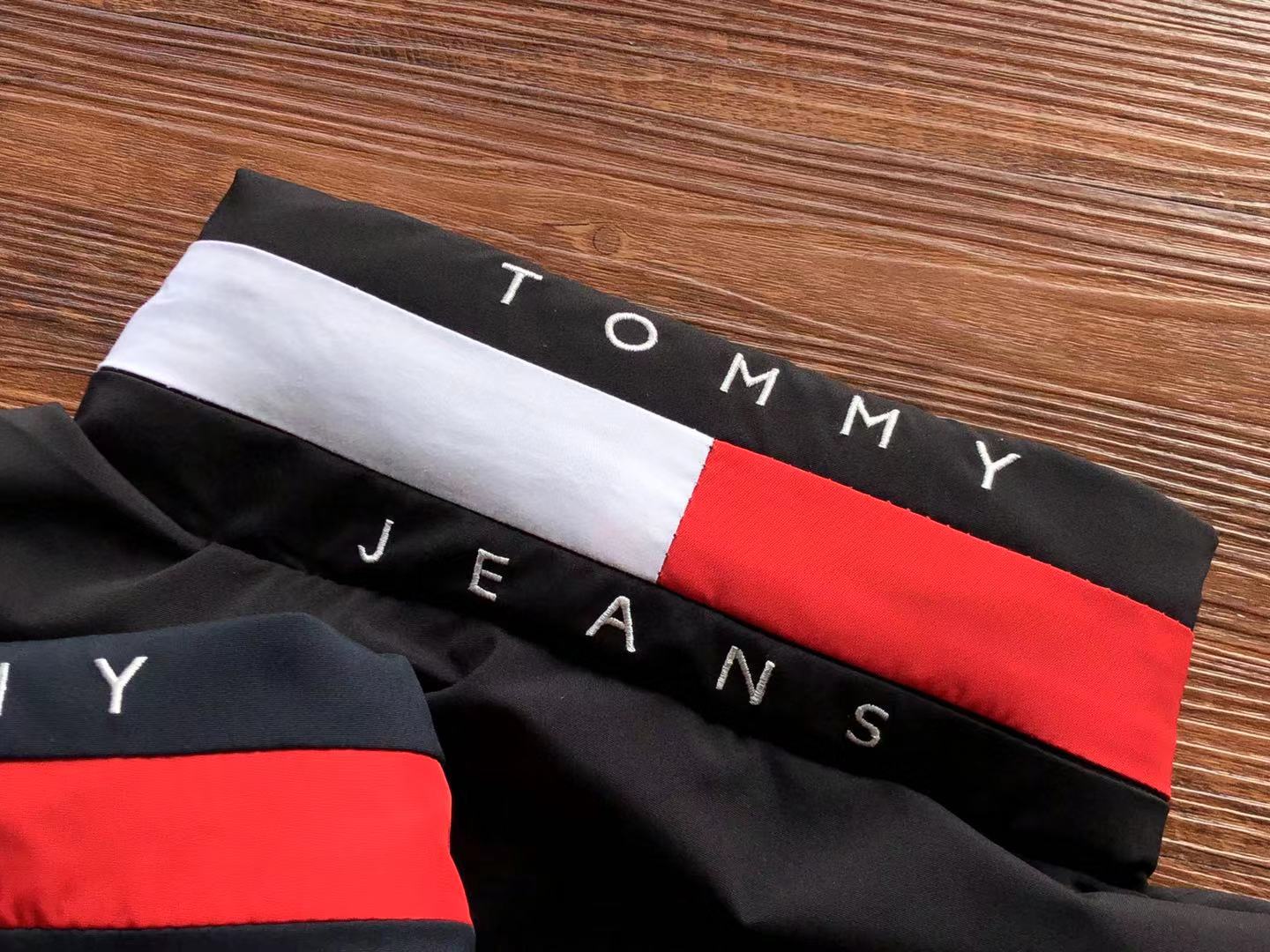 Tommy Hilfiger Jacket