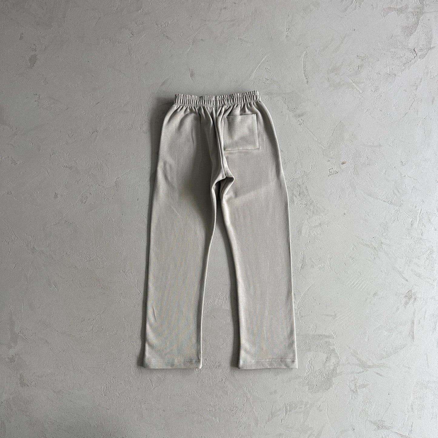 Broken P Zip Up  Suit