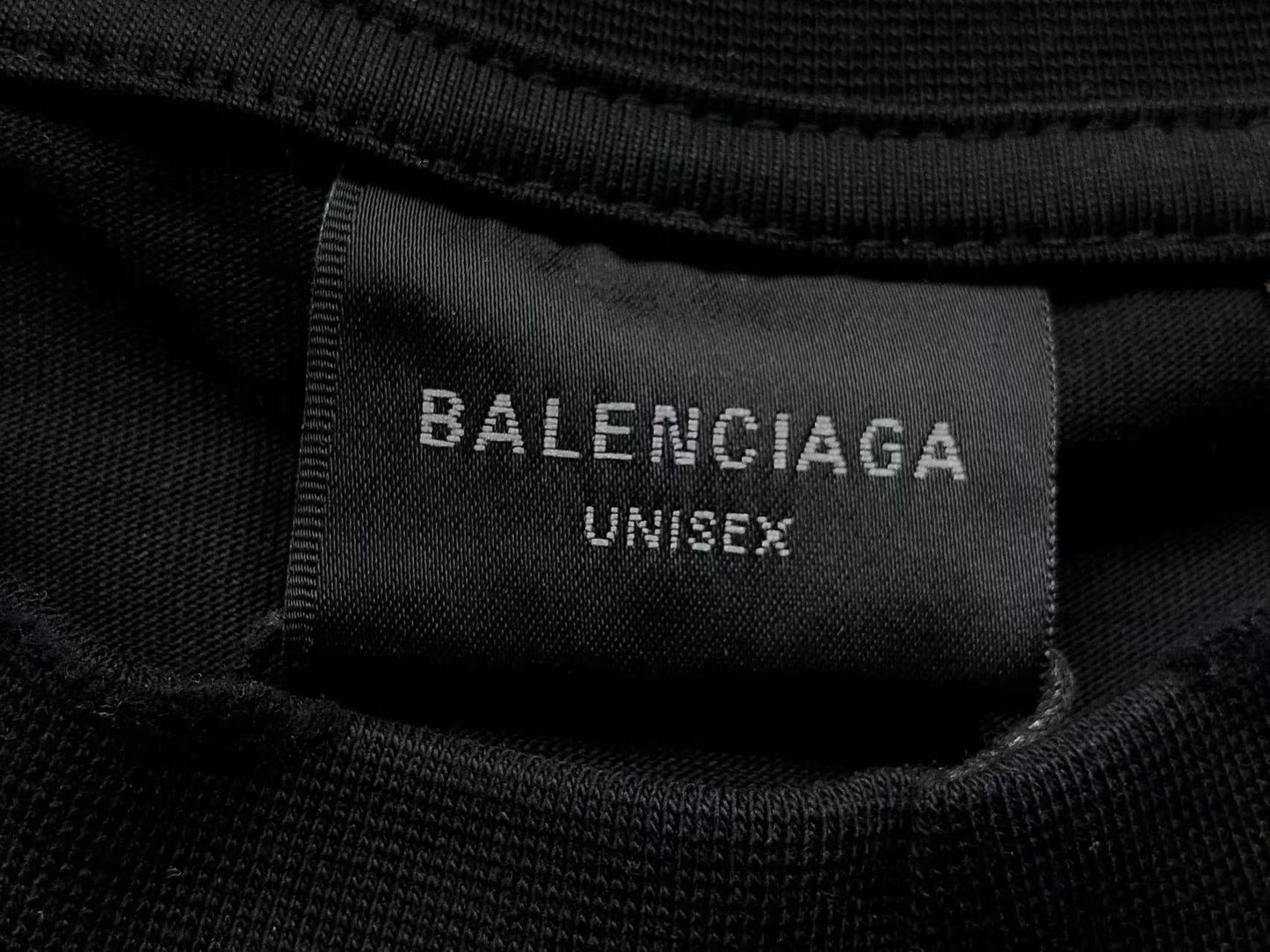 Balenciaga Tshirt