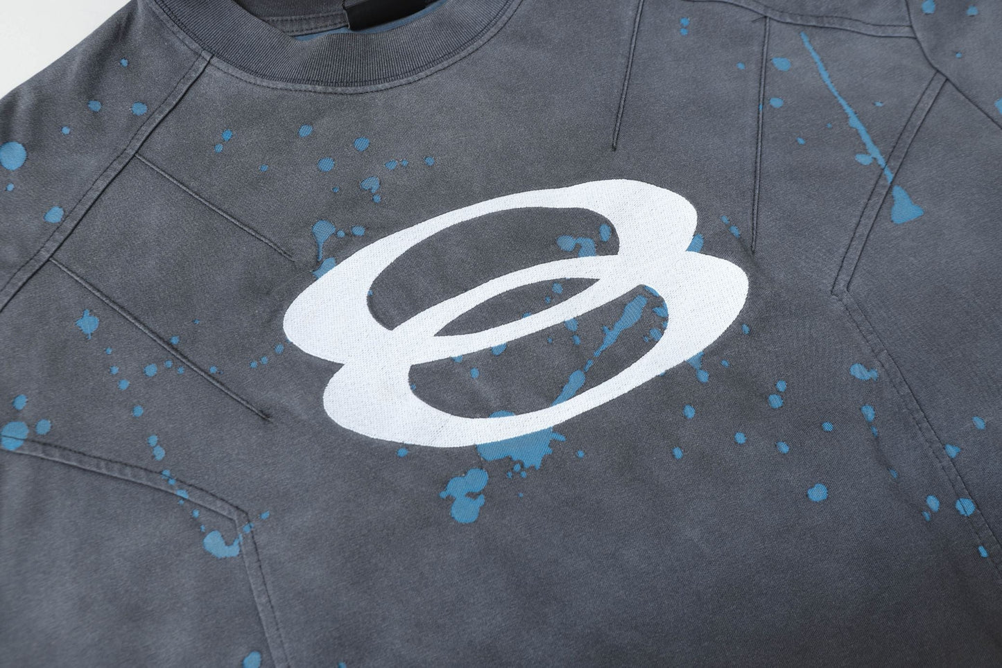 Balenciaga Tshirt 4+