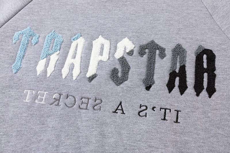 Trapstar Chenille Tracksuit