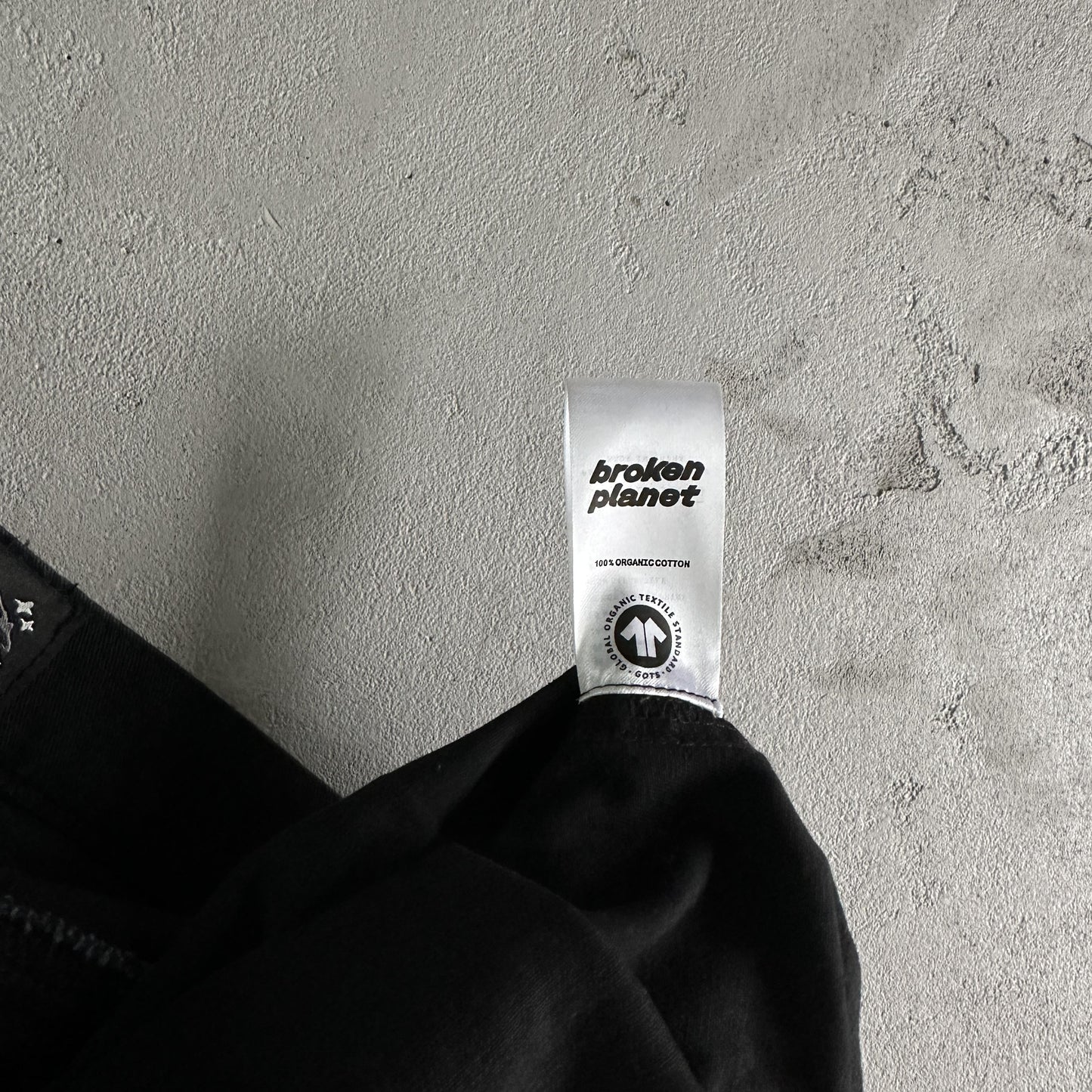 Broken P Cargo Pants