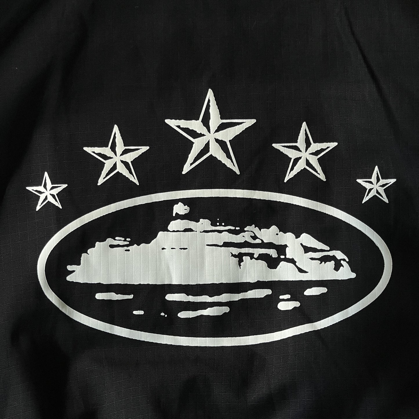 Corteiz Jacket 5th Anniversary