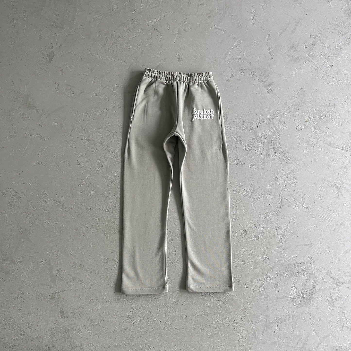 Broken P Zip Up  Suit