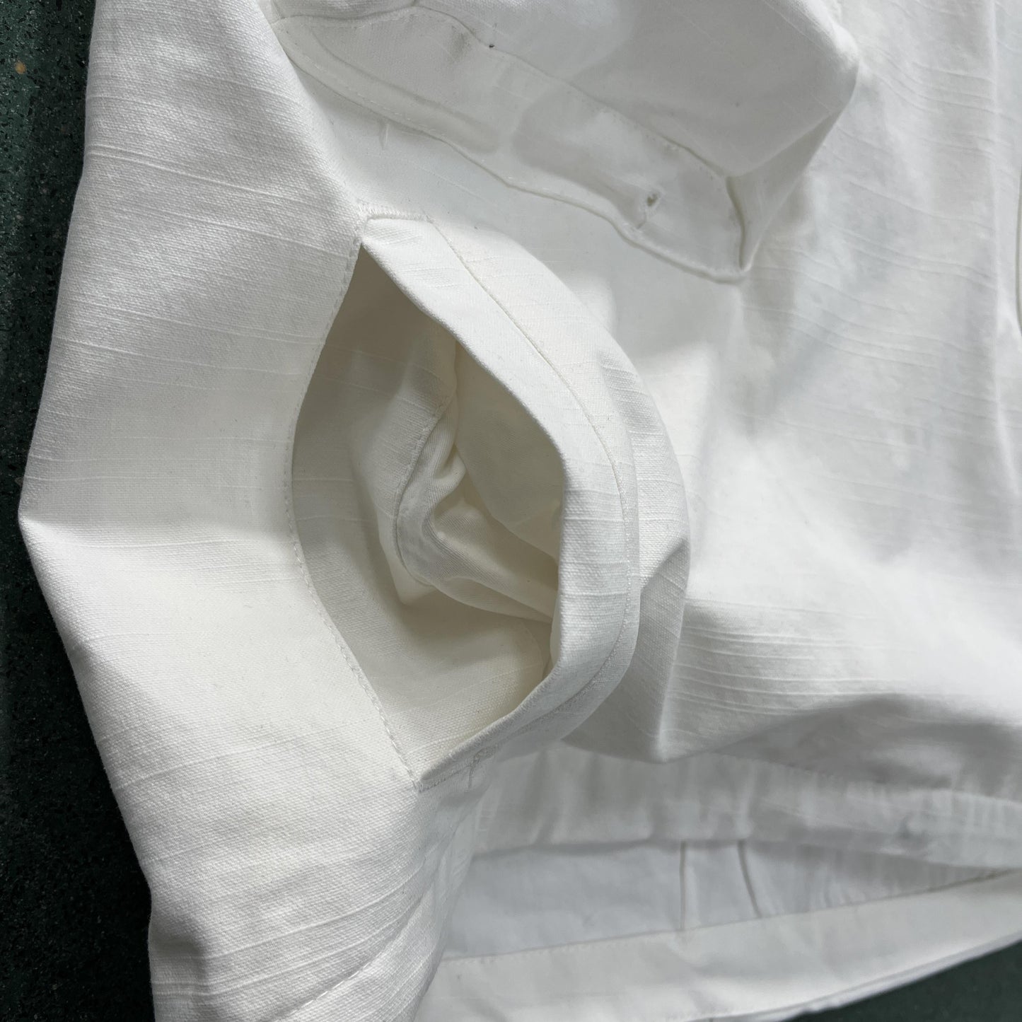 Corteiz Slant Pocket Jacket