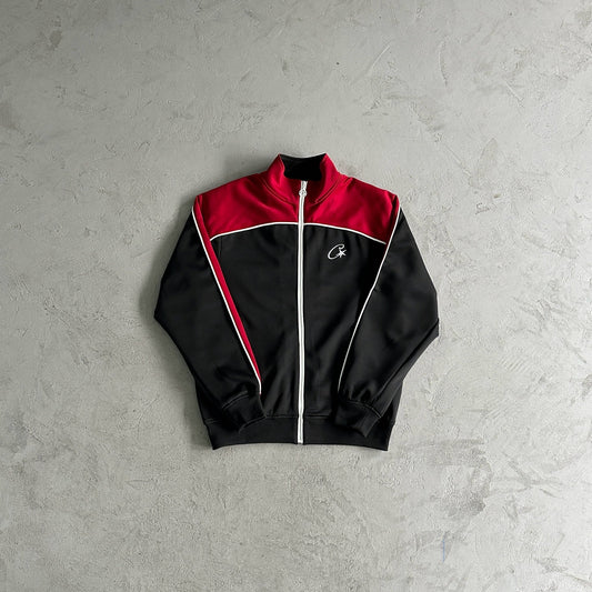 Corteiz Shotta Track Jacket