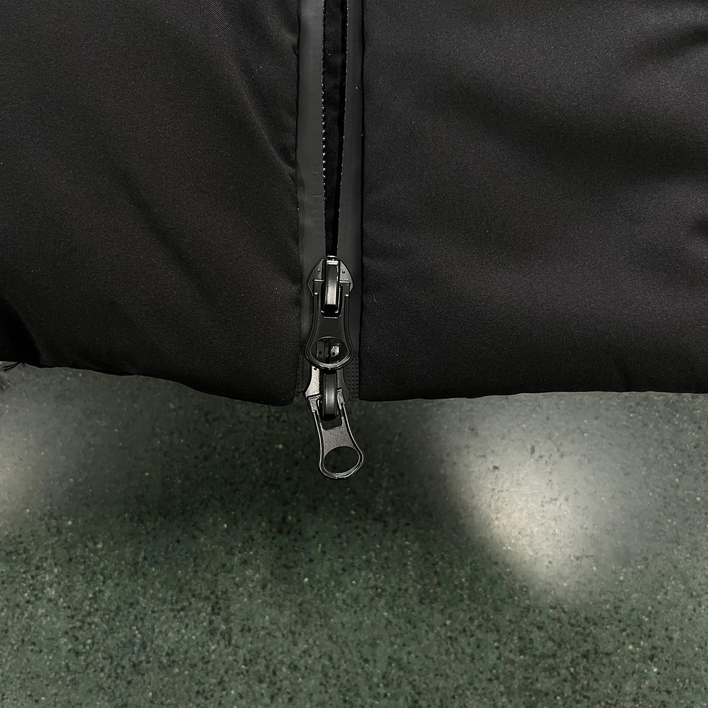 Trapstar Puffer Jacket Hyperdrive