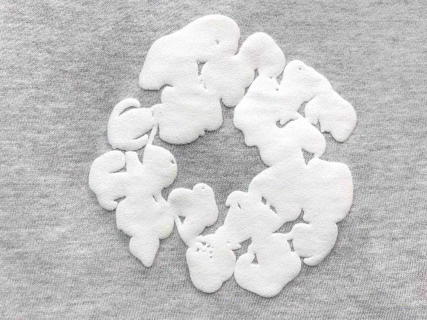 Denim Tears The Cotton Wreath