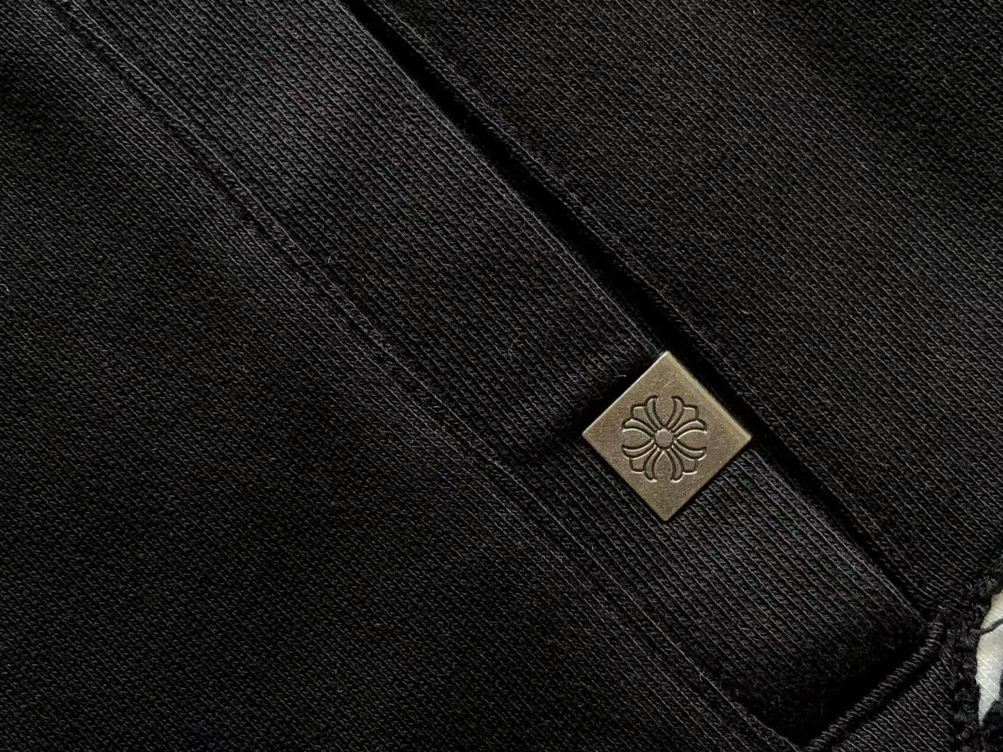 Chrome Hearts Shorts