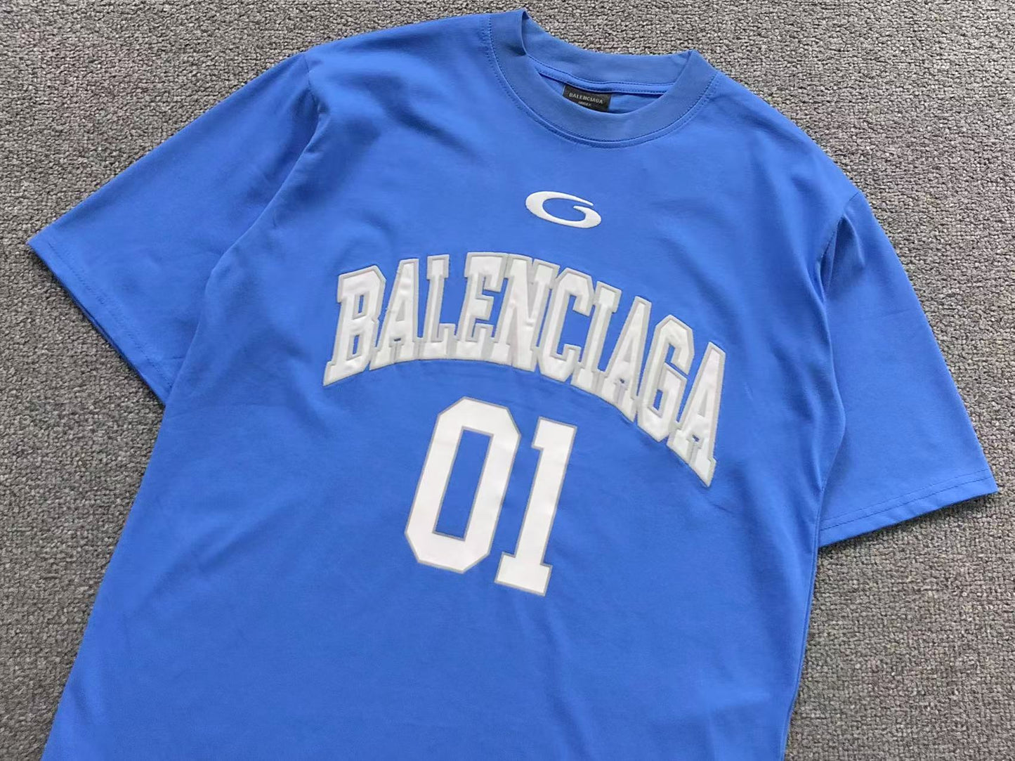 Balenciaga Tshirt