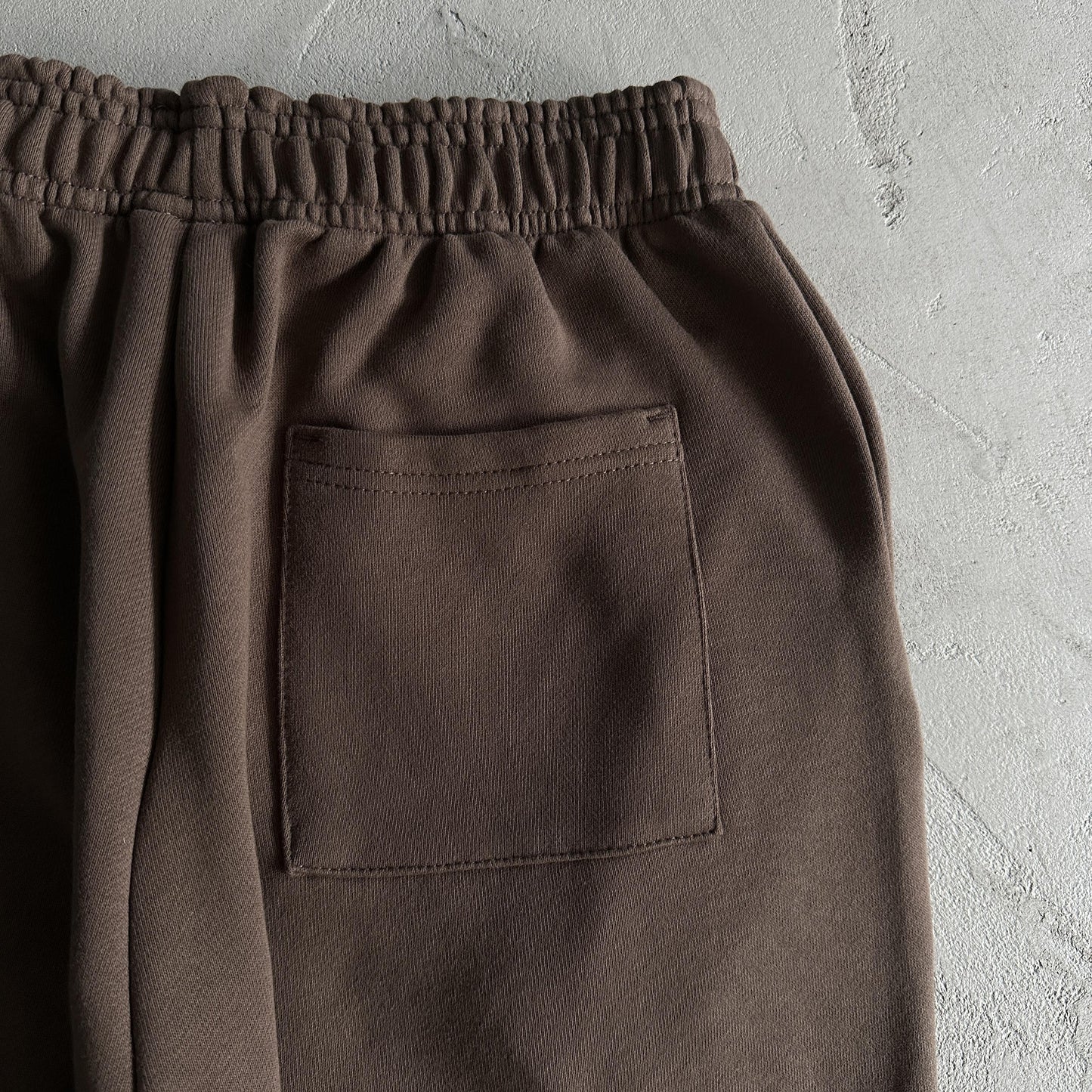 Broken P Granite Base Suit