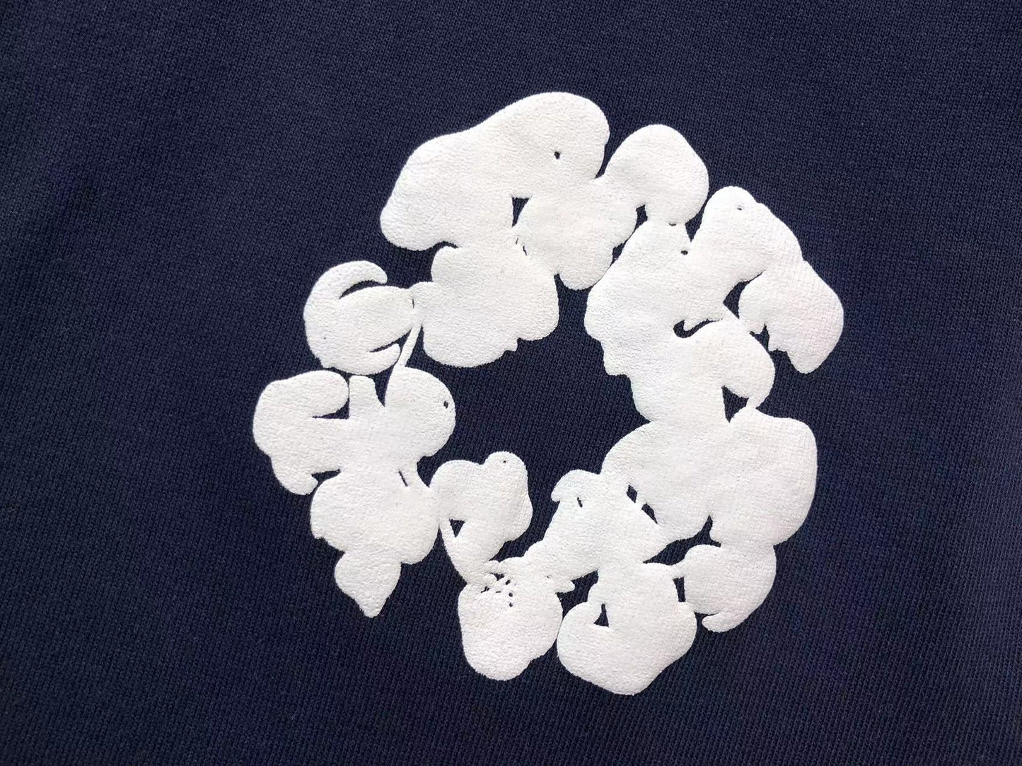 Denim Tears The Cotton Wreath